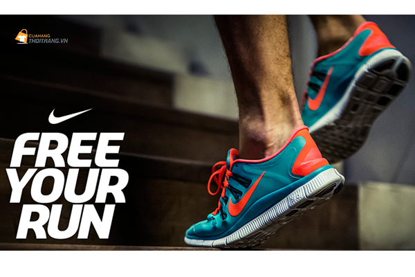 Các mẫu giày chạy bộ Nike cho nam tốt nhất, êm nhất