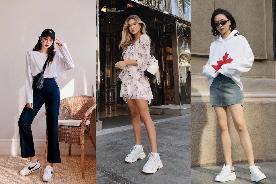 Bạn đã có 5 món đồ thời trang 