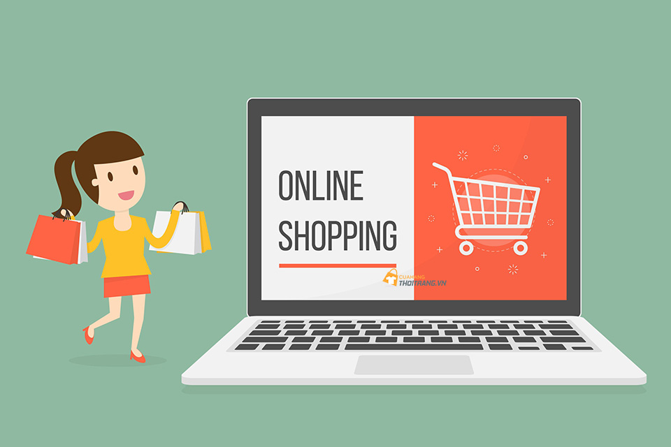 Bạn có thể mua Online nhưng hãy trừ 4 món đồ thời trang sau