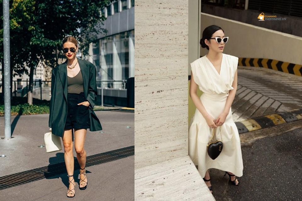 Thời trang tuổi 30: Bí kíp chọn trang phục tinh tế nhất