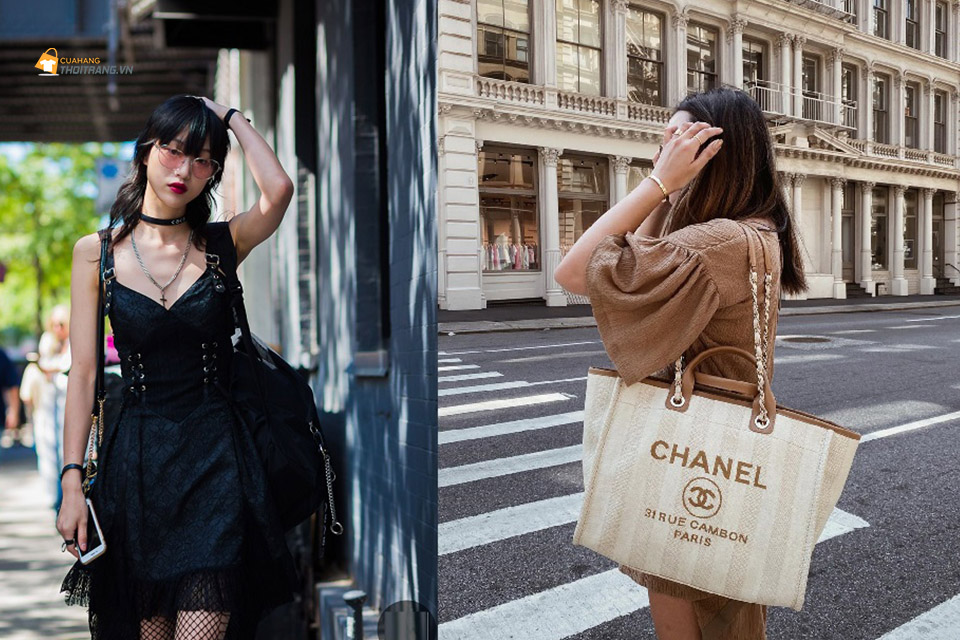 Có thể bạn chưa biết: Bí quyết mặc đẹp của quý cô New York