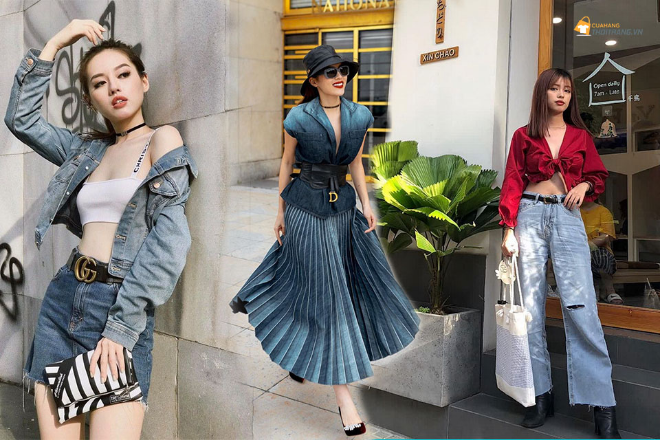 Tiết lộ cách chọn thắt lưng phù hợp từng loại trang phục