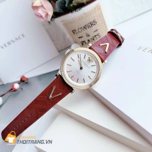 Đồng hồ nữ Versace V-Twist