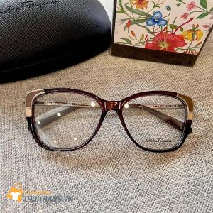 Gọng kính cận Ferragamo