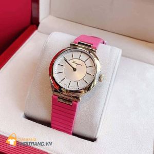Đồng hồ Salvatore Ferragamo Womens