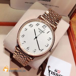 Đồng hồ nam Tissot Everytime Large