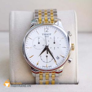 Đồng hồ Nam Tissot Chronograph T063.617.22.037.00