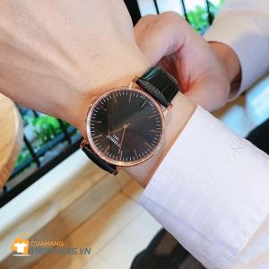 Đồng hồ nam Tissot Everytime Cafe