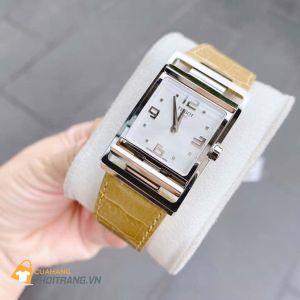 Đồng hồ nữ Tissot Dial Beige Leather T032.309.16.037.00