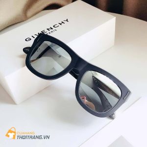 Kính mát Givenchy mắt vuông cao cấp
