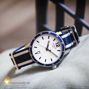 Đồng hồ dây vải Tissot T095.410.17.037.01
