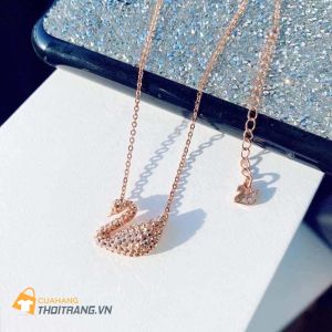 Dây chuyền thiên nga Swarovski 5121597